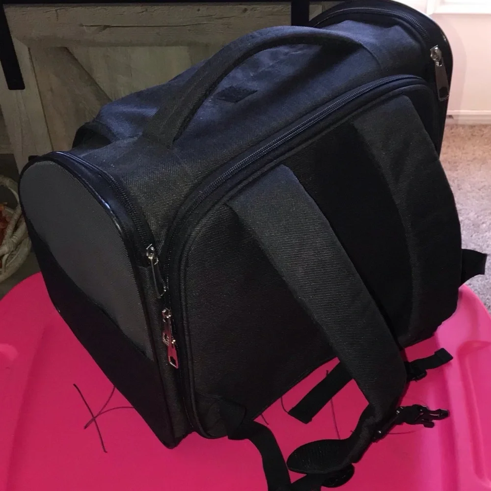 Travel Cat Backpack